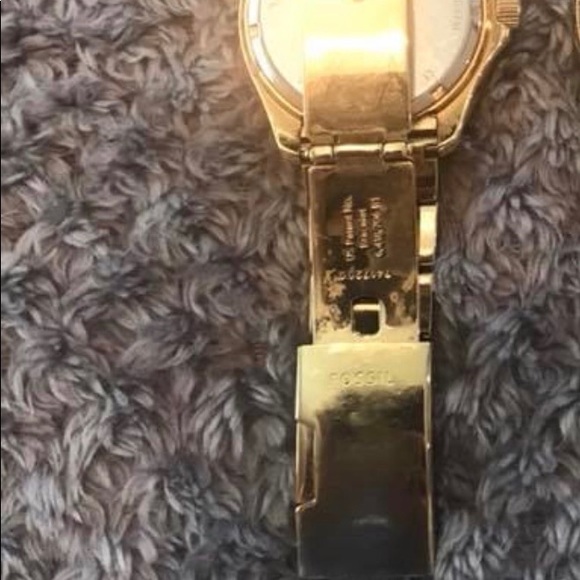 Fossil Accessories - Fossil women’s watch